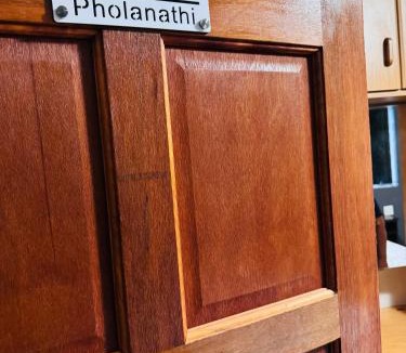 Outer West Durban Hotel | Pholanathi Lodge