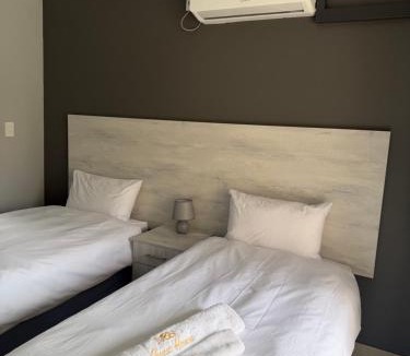 Ermelo House | M & N Guest House