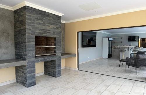 Ermelo House | M & N Guest House