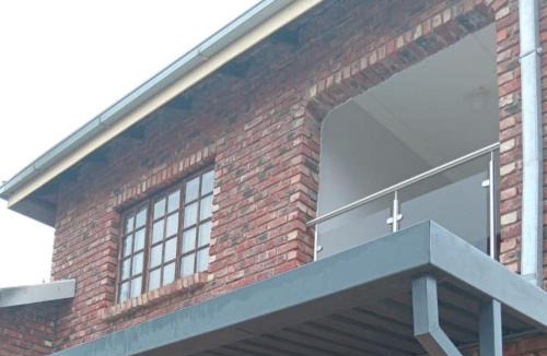 Makhado House | Milasha Guest House
