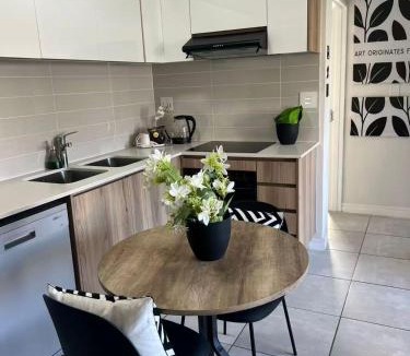 Firgrove Rural Apartment | The Jade, Somerset West