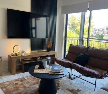 Firgrove Rural Apartment | The Jade, Somerset West