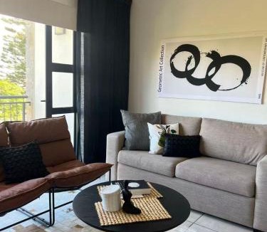 Firgrove Rural Apartment | The Jade, Somerset West