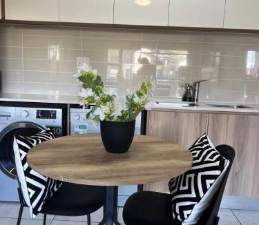 Firgrove Rural Apartment | The Jade, Somerset West