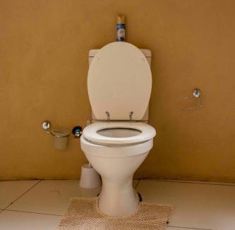 Lady Frere House | Cacadu Country Stay