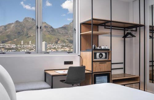 Cape Town City Centre Hotel | Protea Hotel Fire & Ice by Marriott Cape Town