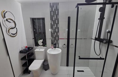 Middelburg House | Indulge Deluxe Accommodation