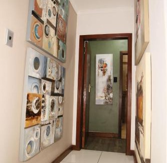 Upington House | Moonriver Guesthouse