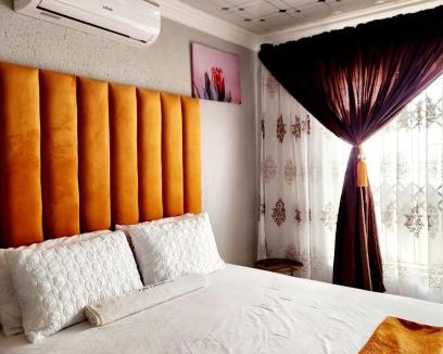 Ephraim Mogale House | Kiba guest house