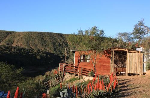 Albertinia House | Gourits River Guest Farm