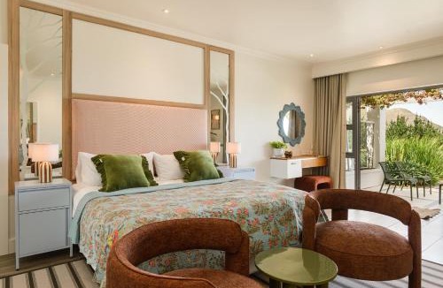 Stellenbosch Apartment | Jonker Estate - Serene stay on Helshoogte Pass