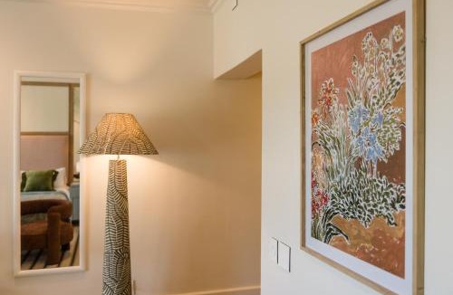 Stellenbosch Apartment | Jonker Estate - Serene stay on Helshoogte Pass