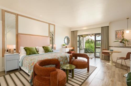 Stellenbosch Apartment | Jonker Estate - Serene stay on Helshoogte Pass