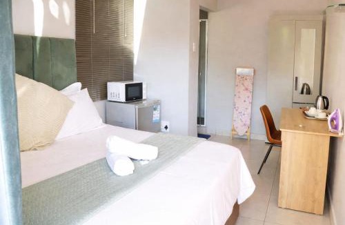 Empangeni House | Sthuli House
