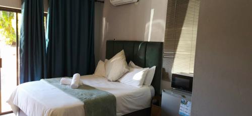 Empangeni House | Sthuli House