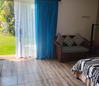 Kempton Park Hotel | Bredell Motel