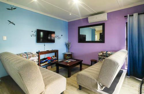 Scottburgh South Apartment | Swallows Rest Cottage KZN