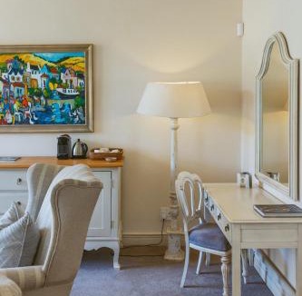 Franschhoek House | Auberge Clermont