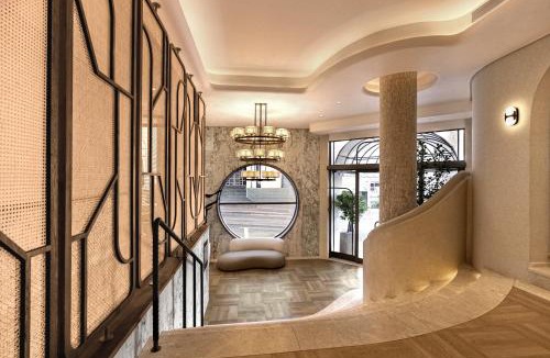 Sea Point Hotel | The Cole Boutique Hotel & Spa