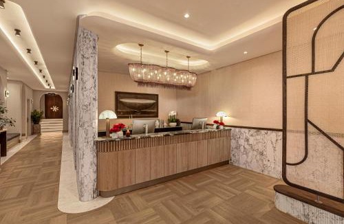 Sea Point Hotel | The Cole Boutique Hotel & Spa