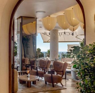 Sea Point Hotel | The Cole Boutique Hotel & Spa