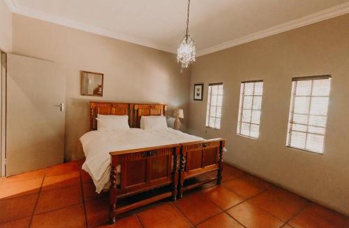 Vredefort House | The Nutcracker Homestead