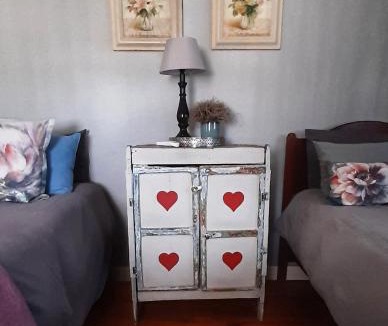 Aberdeen Apartment | Die Pophuis
