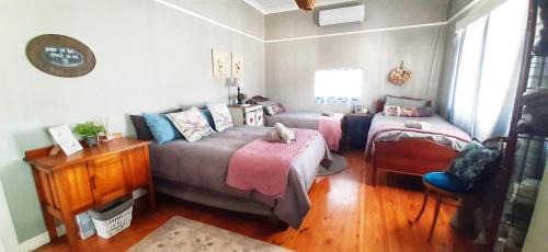 Aberdeen Apartment | Die Pophuis