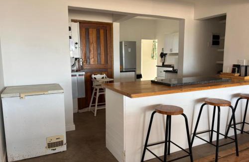 Kei Mouth House | Cobbles