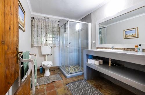 Paarl Apartment | Dorpsig Cottage