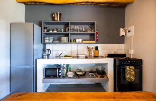 Paarl Apartment | Dorpsig Cottage