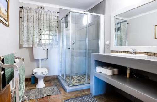 Paarl Apartment | Dorpsig Cottage