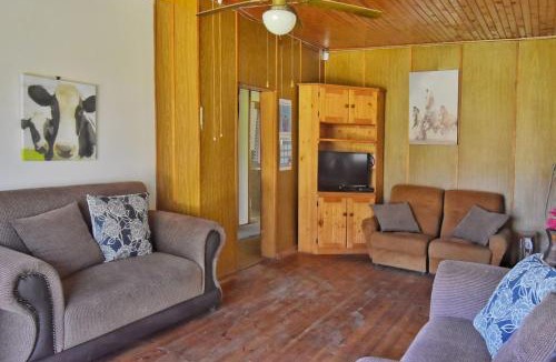 Fouriesburg Apartment | Di Plaaswerf