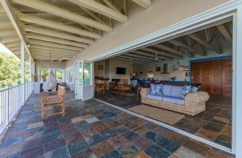 Tulbagh Apartment | The Boathouse at Oakhurst Olives