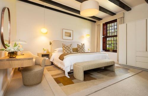 Steenberg Estate Hotel | Steenberg Hotel & Spa