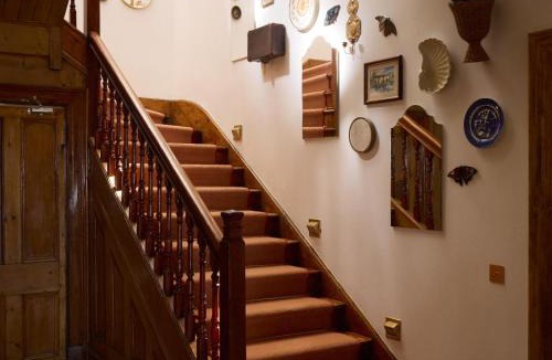 Glencairn House | Tintswalo Summer House