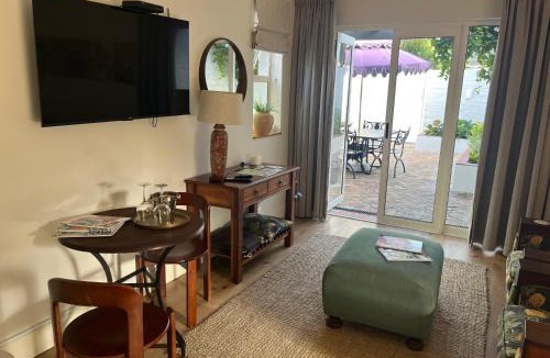 Eastcliff Apartment | On Musson