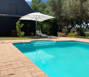 Calitzdorp Bed & Breakfast | Soeterus Guest Farm
