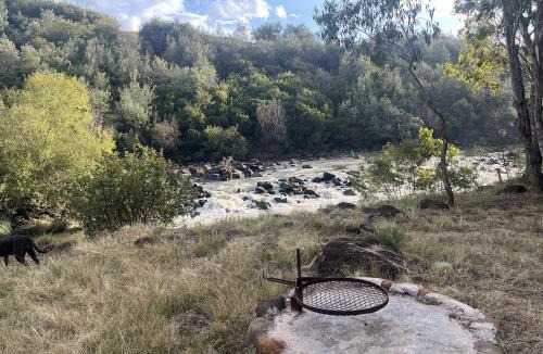 Mpofana Other | Waterhoek Guest Farm