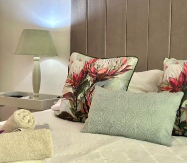Groblersdal Bed & Breakfast | Guesthouse 52