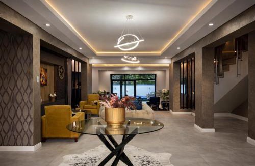 Walmer Hotel | 13 on Tenth