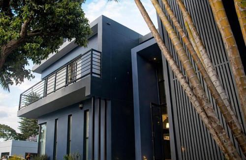 Walmer Hotel | 13 on Tenth