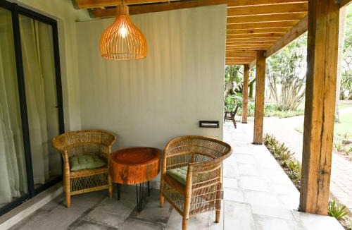 Makhado House | The Roaming Goat Guesthouse