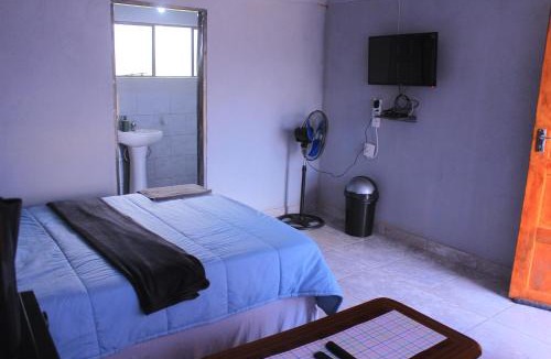 Greater Tubatse House | Exodus Guesthouse Mahlakwena Stee'lpoort