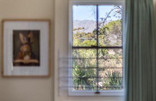 Wellington Cabin | Five Mountains Guest Farm & Spa