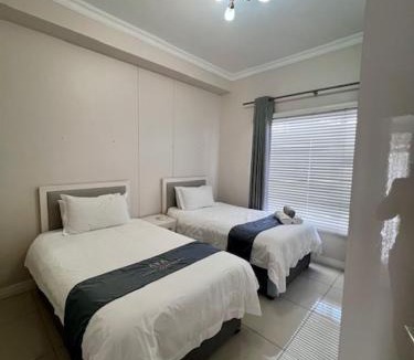 Umhlanga Ridge Apartment | AYA LUXURY APARTMENTS 79