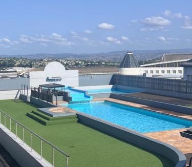 Umhlanga Ridge Apartment | AYA LUXURY APARTMENTS 79