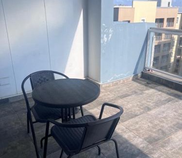Umhlanga Ridge Apartment | AYA LUXURY APARTMENTS 79