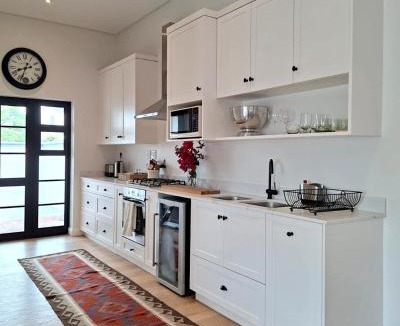Vermont Apartment | Bird's Landing