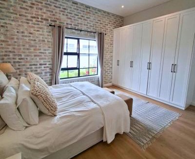 Vermont Apartment | Bird's Landing